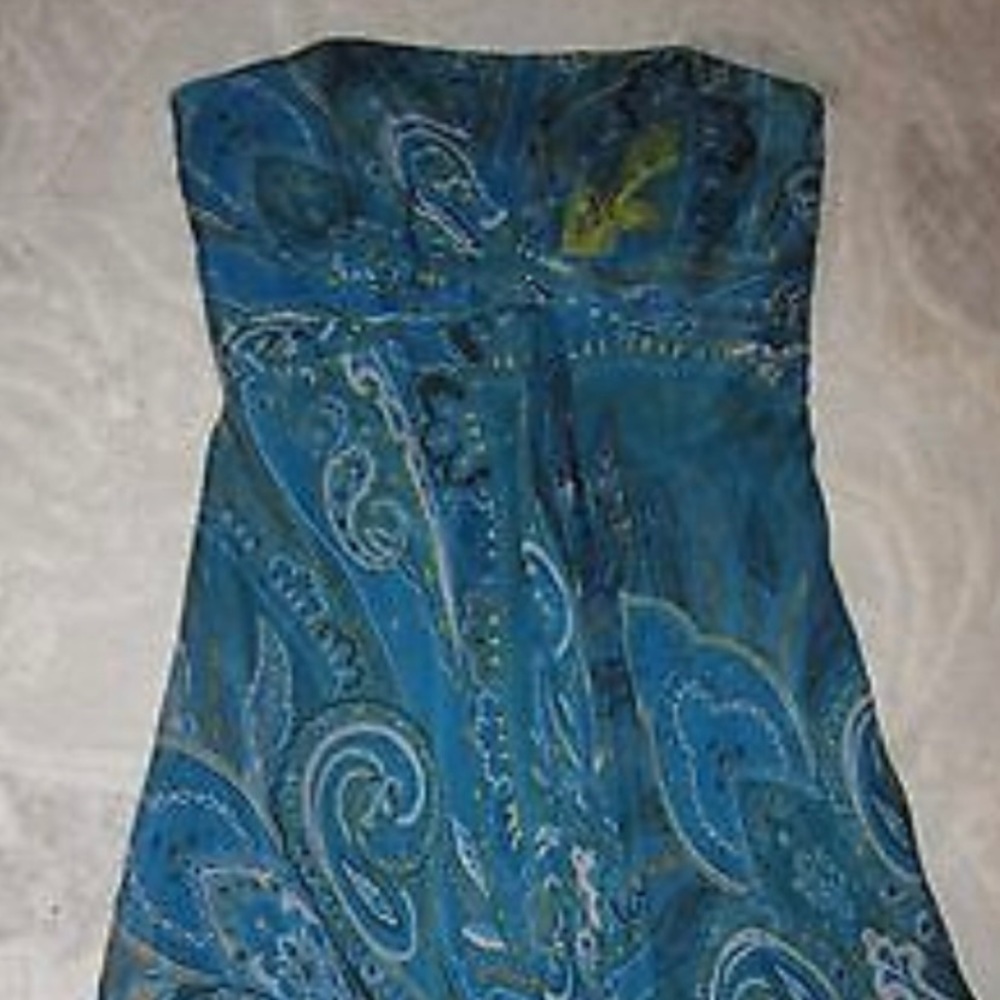 Beautiful cocktail dress